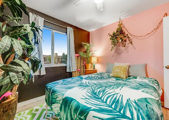 Holiday home Cocktails Dreams