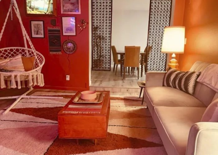 Cocktails Dreams Holiday home