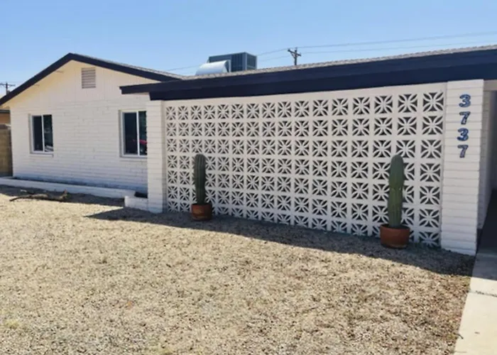 Cocktails Dreams Holiday home Phoenix